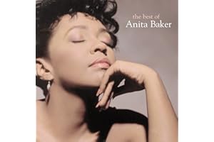 The Best of Anita Baker