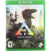 ARK: Survival Evolved - Xbox One (Renewed)