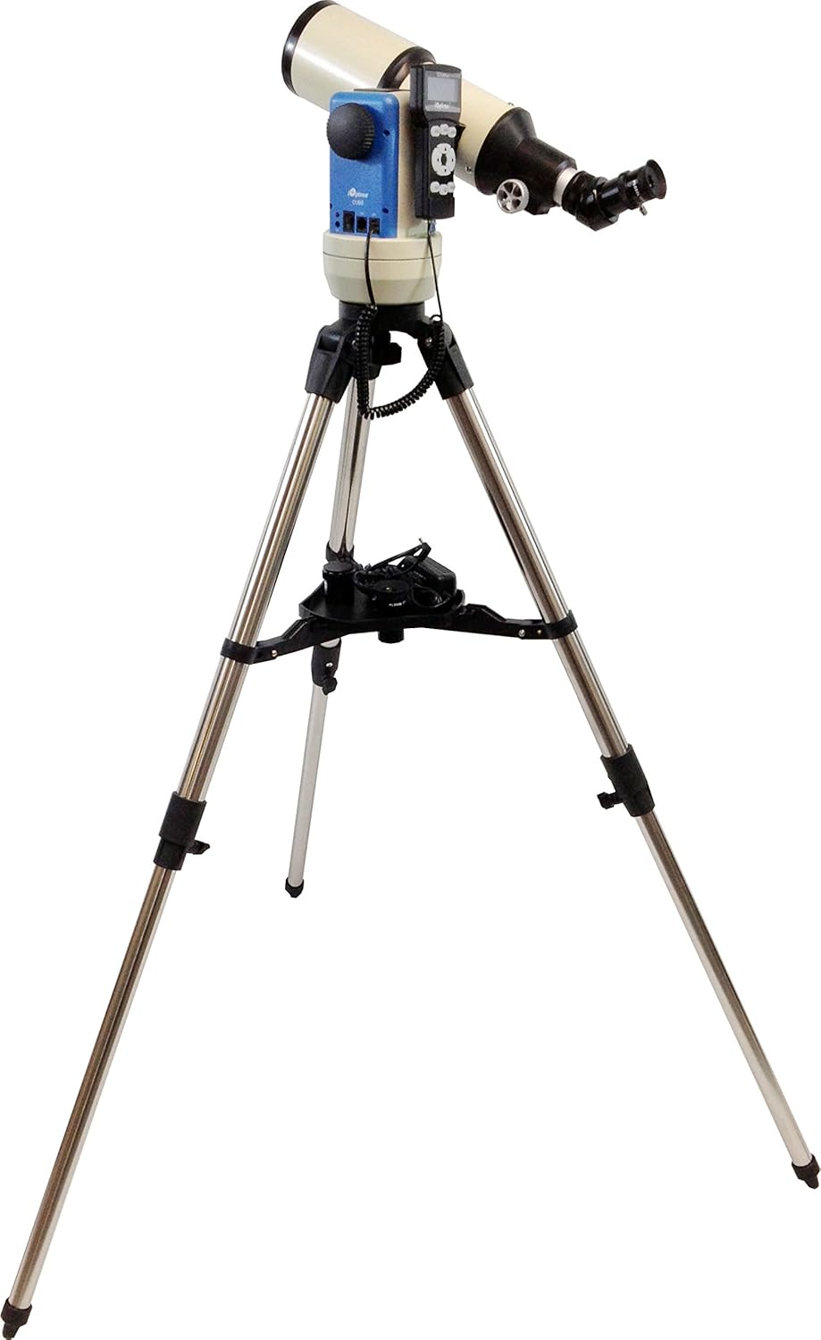 Binoculars & Scopes Terra Green iOptron SmartStarGR80 8802G GPS