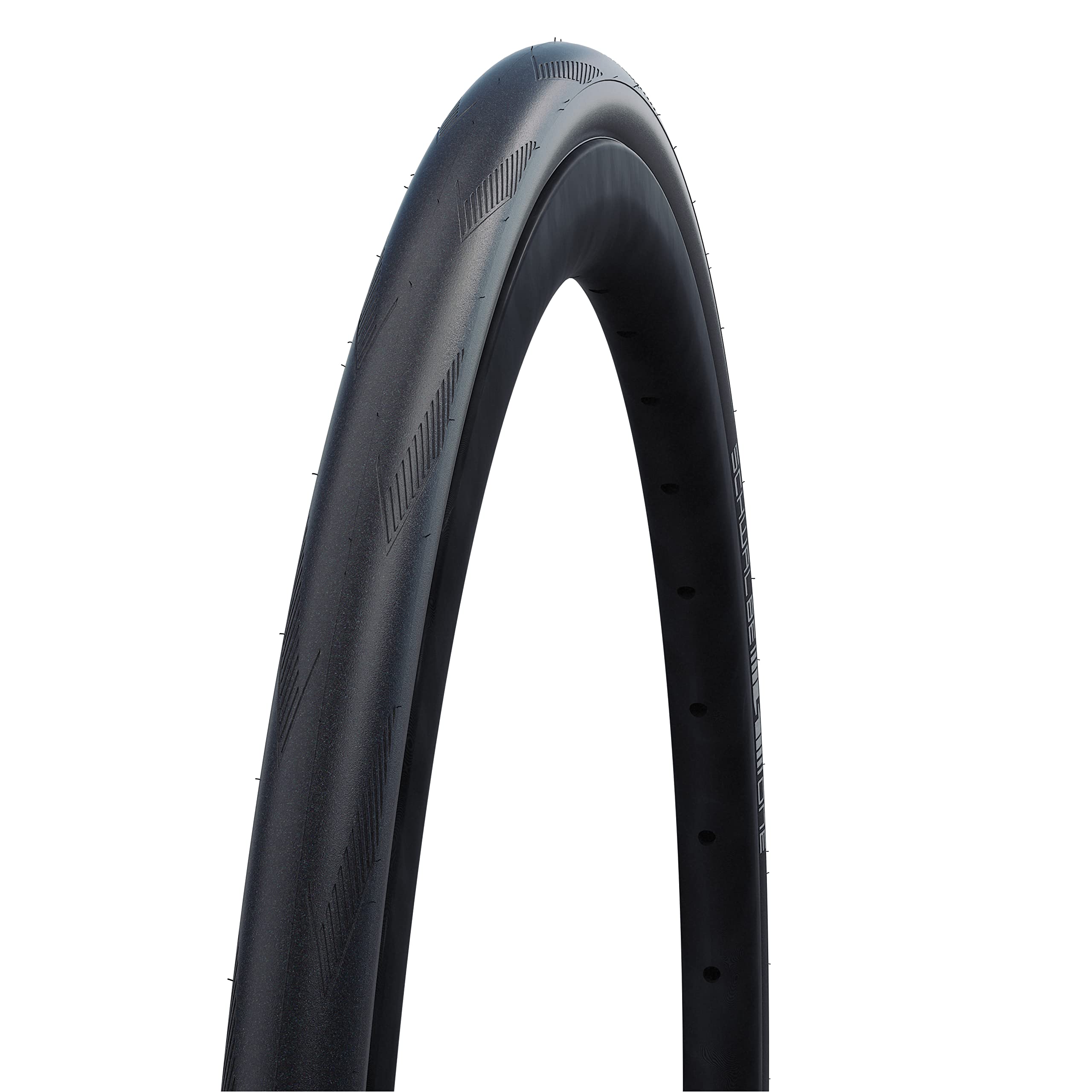 Schwalbe 704469 - tire one 700x25 raceguard hs464a performance line plegable negro 25-622