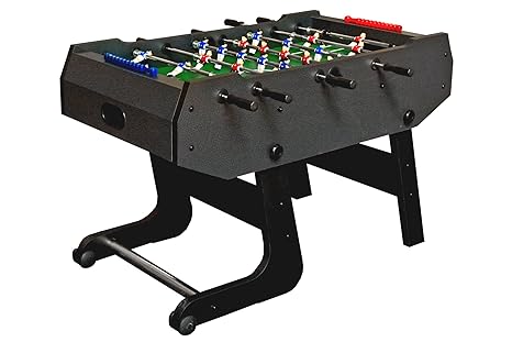 Dybior Tischfußball Rio, klappbar