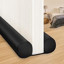 Amazon.com: MAXTID Large Door Draft Stopper for Bottom of