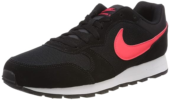 Nike Herren Md Runner 2-749794 Gymnastikschuhe