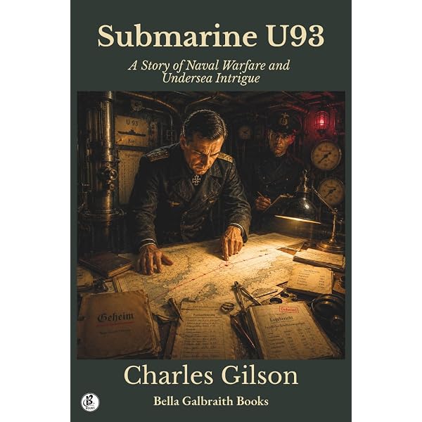 Amazon.com: Submarine: Steel Boats - Iron Men : Tom Clancy, Edward