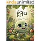 KIRU SEARCHES FOR THE LIGHT: “Your light shows you the way!”