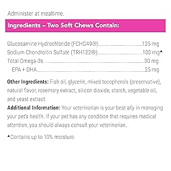 Nutramax Cosequin for Cats Joint Health