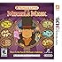 Professor Layton and The Miracle Mask - Nintendo 3DS