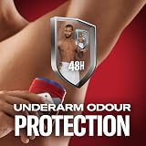 Old Spice Original Deodorant Stick Men Aluminium Free 6 x 50ml view 8