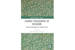 Islamic Philosophy of Religion: Essays from Analytic Perspectives