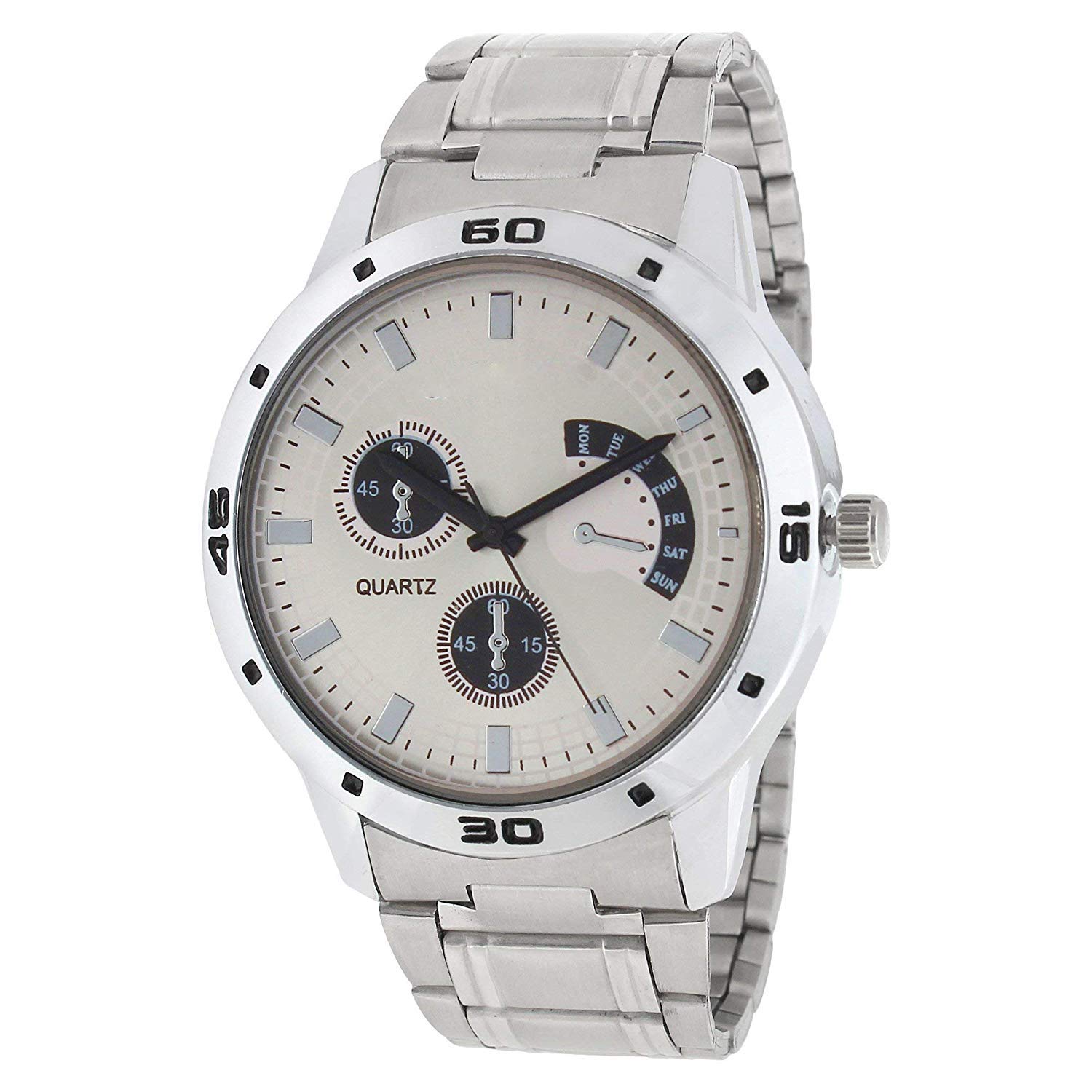 CARTNEY Analogue Boys' Watch