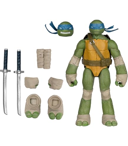 【2本セット】Ornelle 2013 マレンマトスカーナ Teenage Mutant Ninja Turtles Donnie Wizard 2012 TMNT Nickelodeon