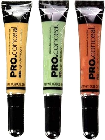 makeup pro concealer