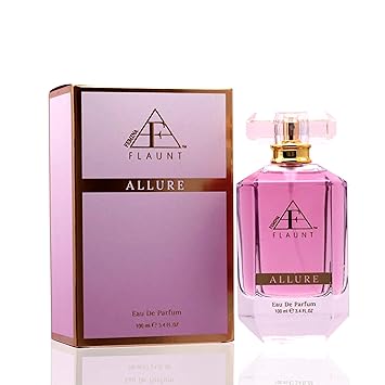 Femina Flaunt Allure, Perfume For Women, 100ml EDP