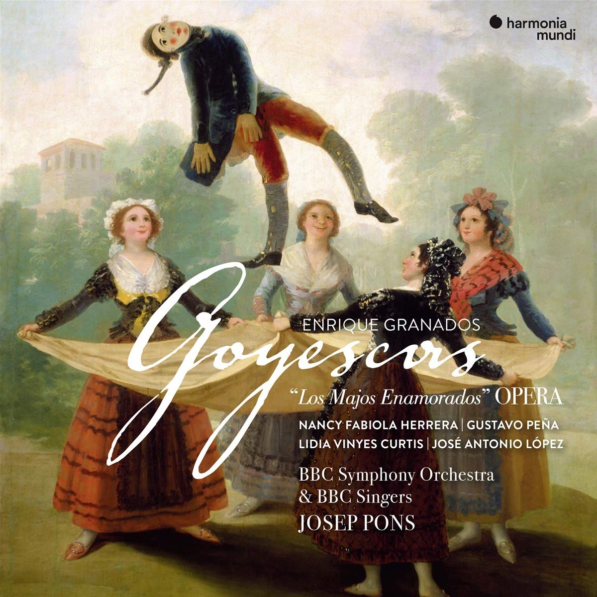 Enrique Granados Goyescas Amazon co uk Music enrique-granados-goyescas-amazon-co-uk-music
