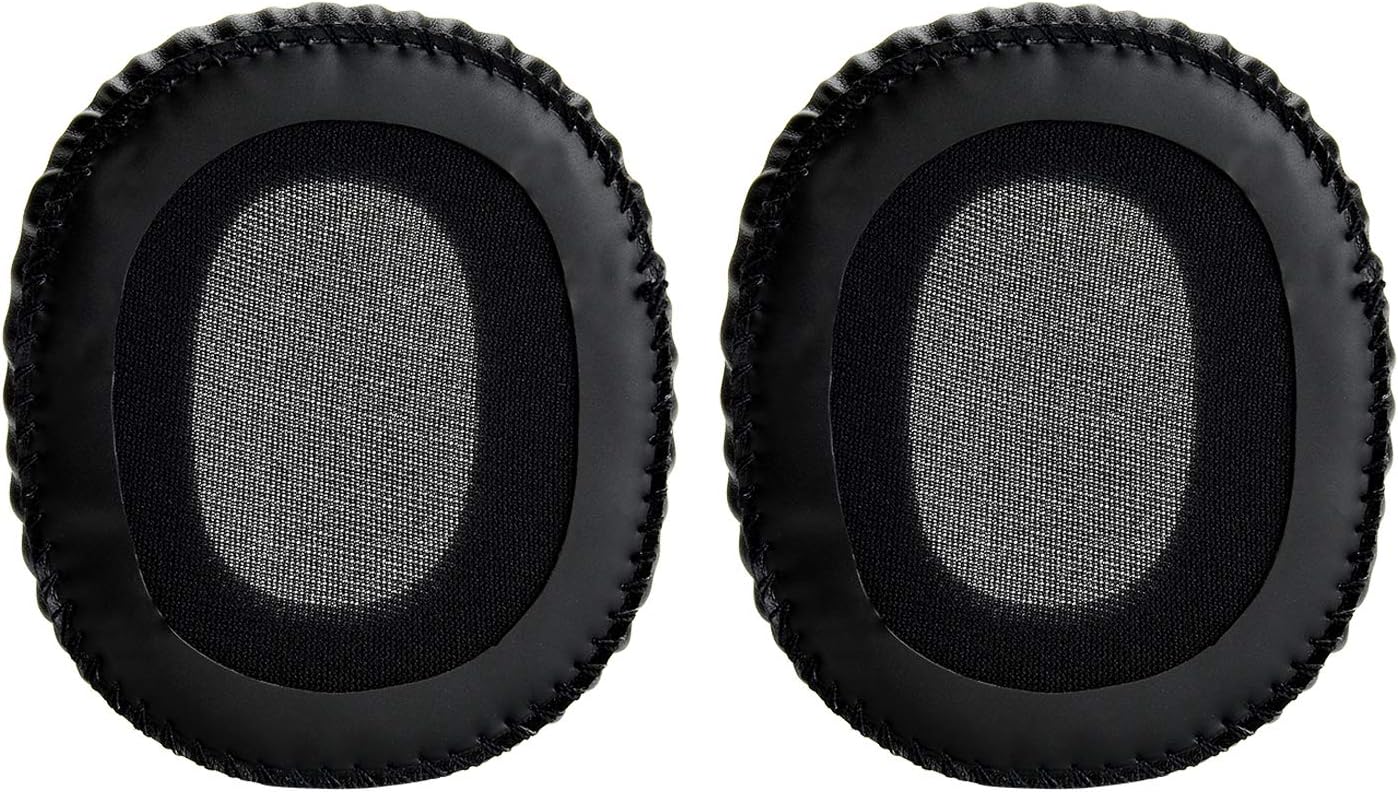 Yizhet Replacement Earpads Compatible with MARSHALL Monitor Headphones - Image 4