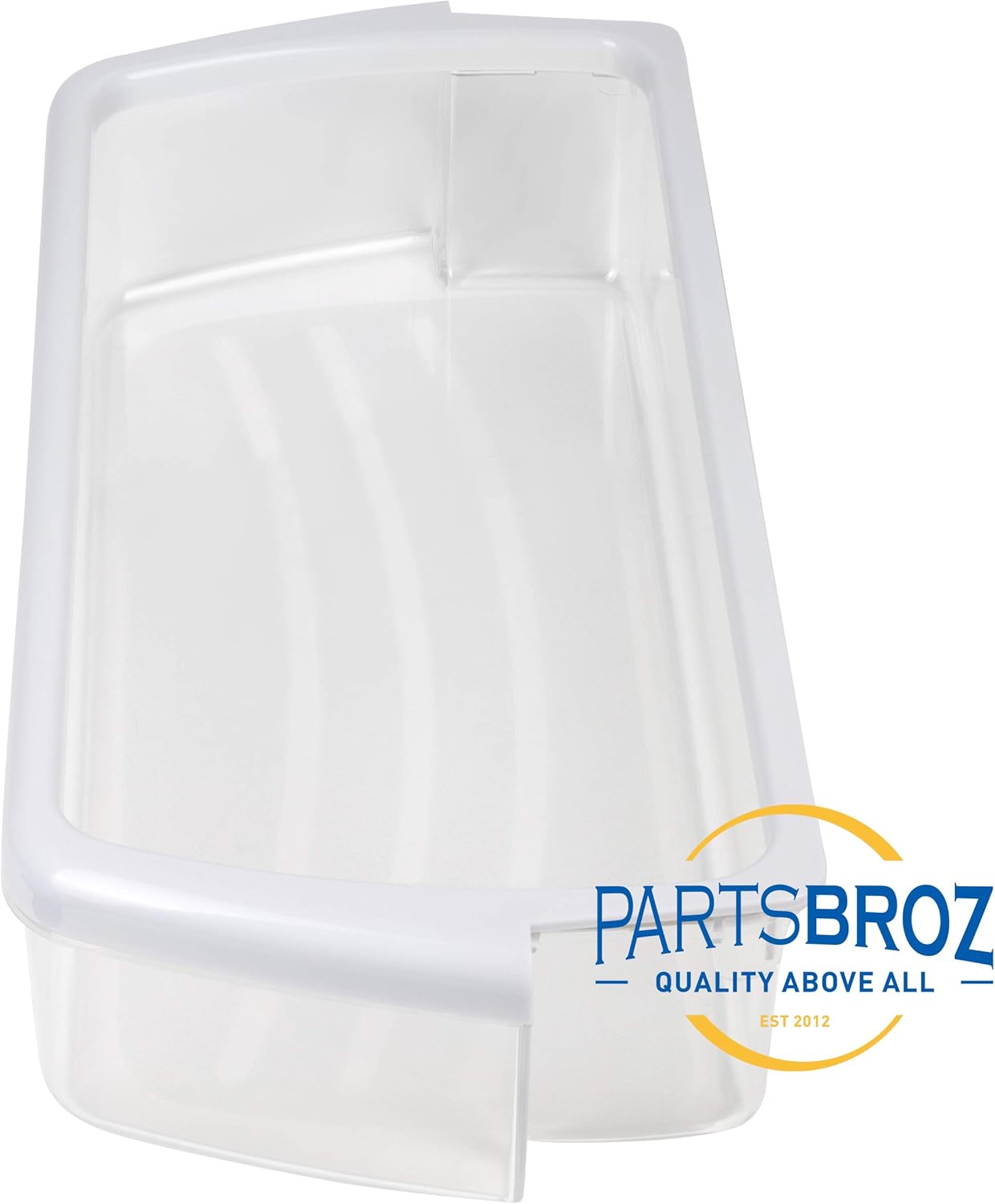 W10321304 Refrigerator Door Shelf Bin by PartsBroz - Compatible with Whirlpool Refrigerators - Replaces WPW10321304, AP6019471, 2171046, 2171047, 2179574, 2179575, 2179607: Home Improvement