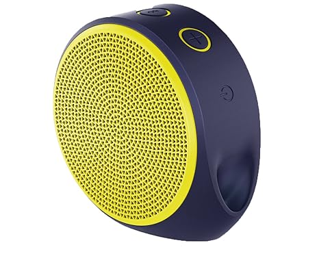 bluetooth logitech x100