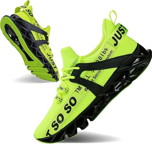 amazon mens walking shoes