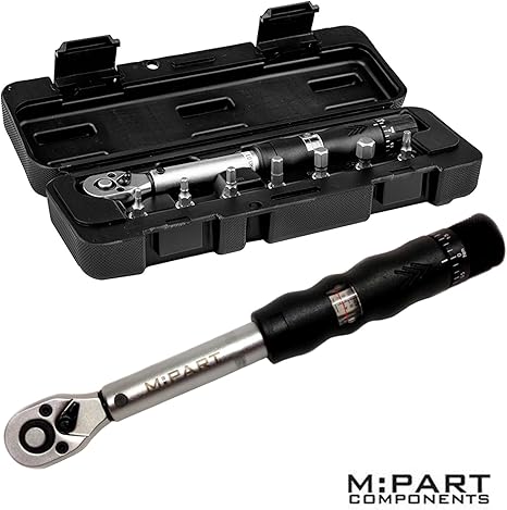 cycle torque wrench uk
