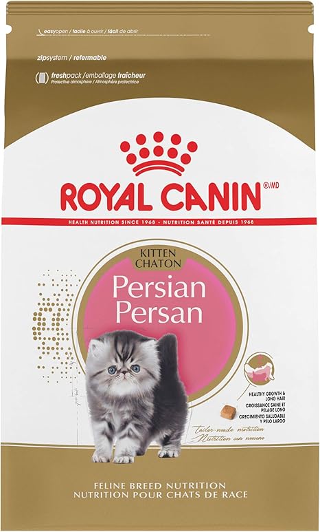 royal canin exotic shorthair