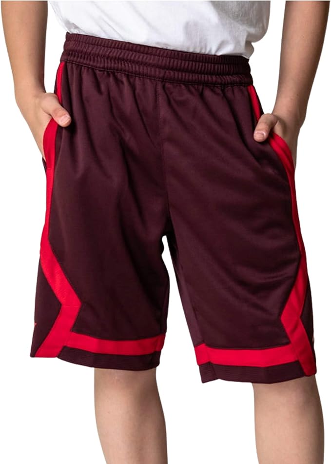 jordan youth shorts