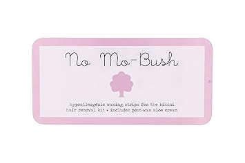 Amazon Com Portable Bikini Wax Hair Removal Kit As Seen On