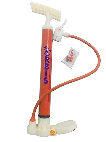 air filling pump for bike