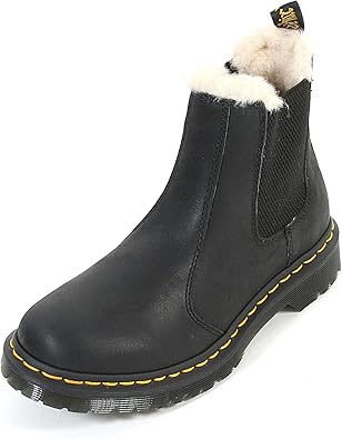 leonore burnished wyoming leather fashion boot