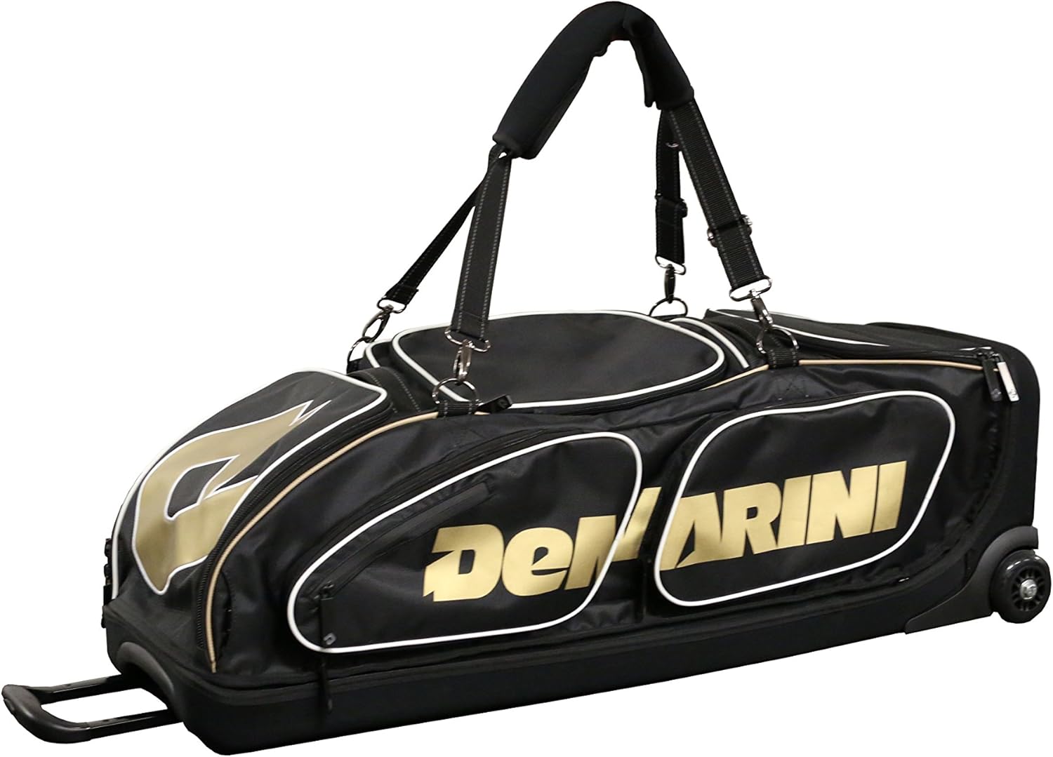 DeMarini Special Ops Baseball Softball Fastpitch Wheeled
