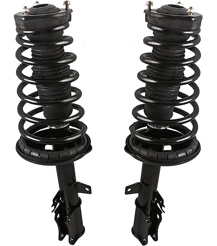 Amazon.com: Monroe Quick-Strut 171957 Suspension Strut and