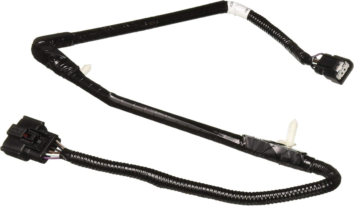 Amazon.com: Ford 2013-2016 F250 F350 Rear View Back up Camera Wire
