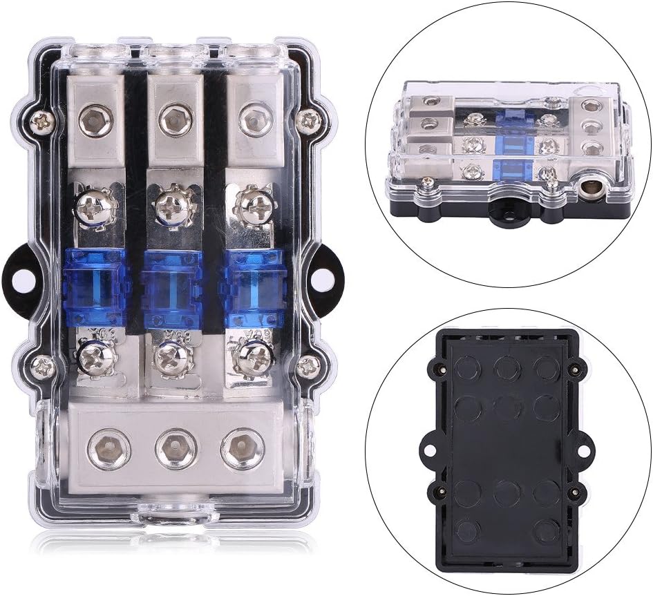 Blade Holder Box - Image 4