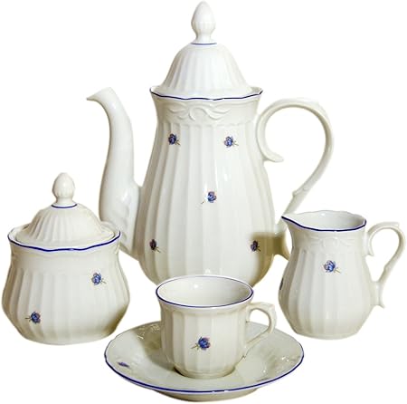 amazon juego de cafe