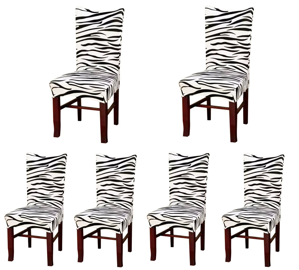 Best print folding chair covers