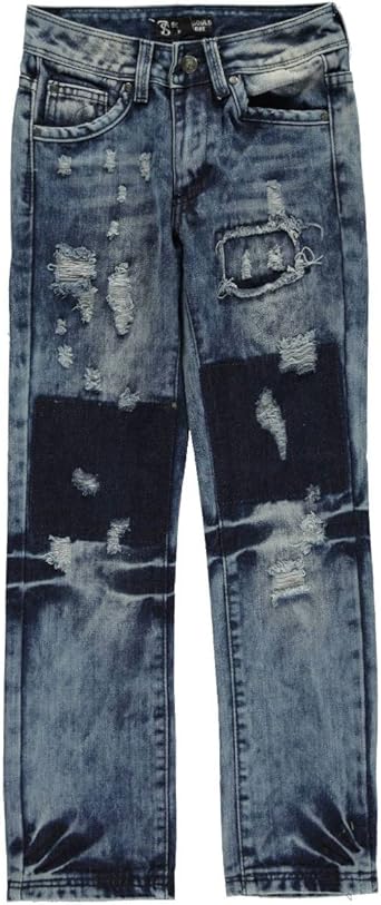 seven souls jeans