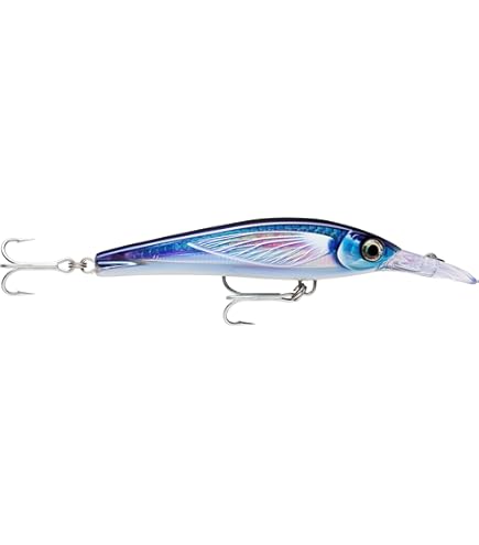 Rapala X-Rap Magnum 30'/9m ルアー7セット Amazon.com : Rapala Unisex_Adult Leurre de Pêche X-Rap
