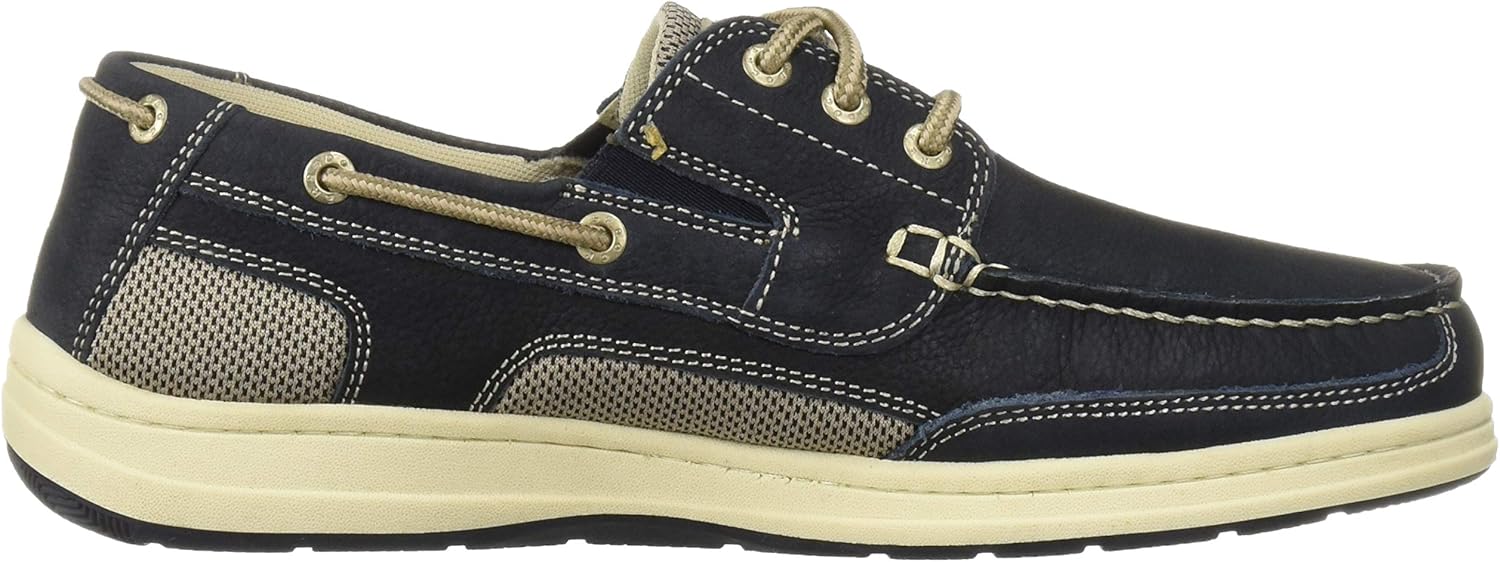 dockers men's beacon boat shoe