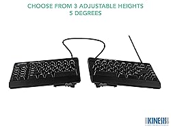 KINESIS AC930 V3 Pro Lifters