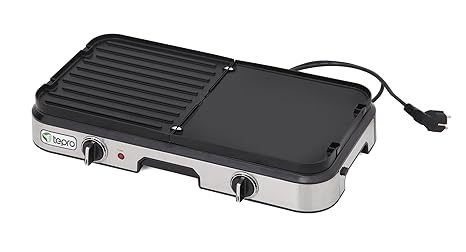 Tepro Elektrogrill Arvada, Mehrfarbig