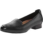 Clarks Women's Ashland Bubble Slip On Loafers