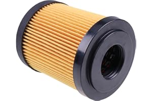 YLQASOON Hydraulic Return Filter 104254 104-254 P579932 Compatible with Skyjack SJIII3215 SJIII3219 SJIII3220 SJIII3226 SJIII