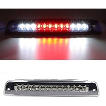 3rd Brake Light LED For 1994-2010 Dodge Ram (one
