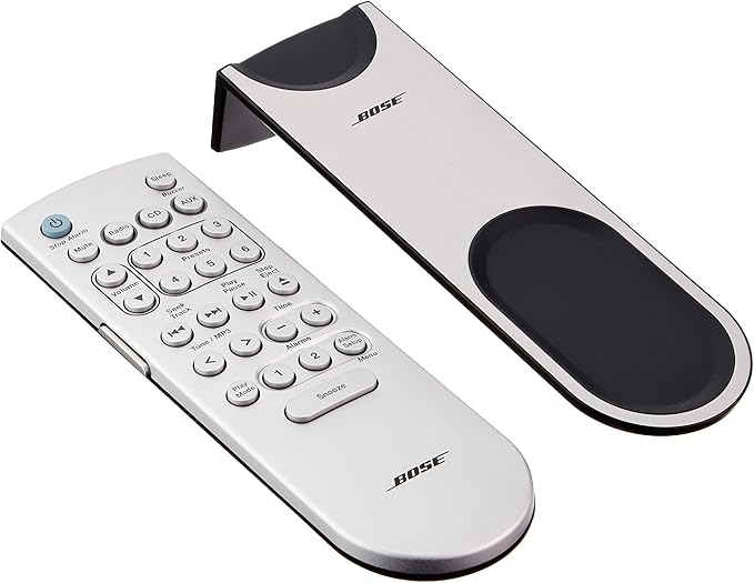 Bose Wave Radio Remote Control Battery Replacement at Phyllis Seymour blog