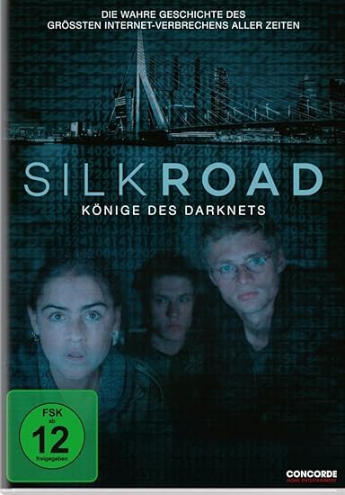 Silk Road Konig Des Darknets Lonsdale Olivia Blom Gijs Smulders Jonas Hensema Marcel Klaver Melody De Cloe Mark Amazon Nl