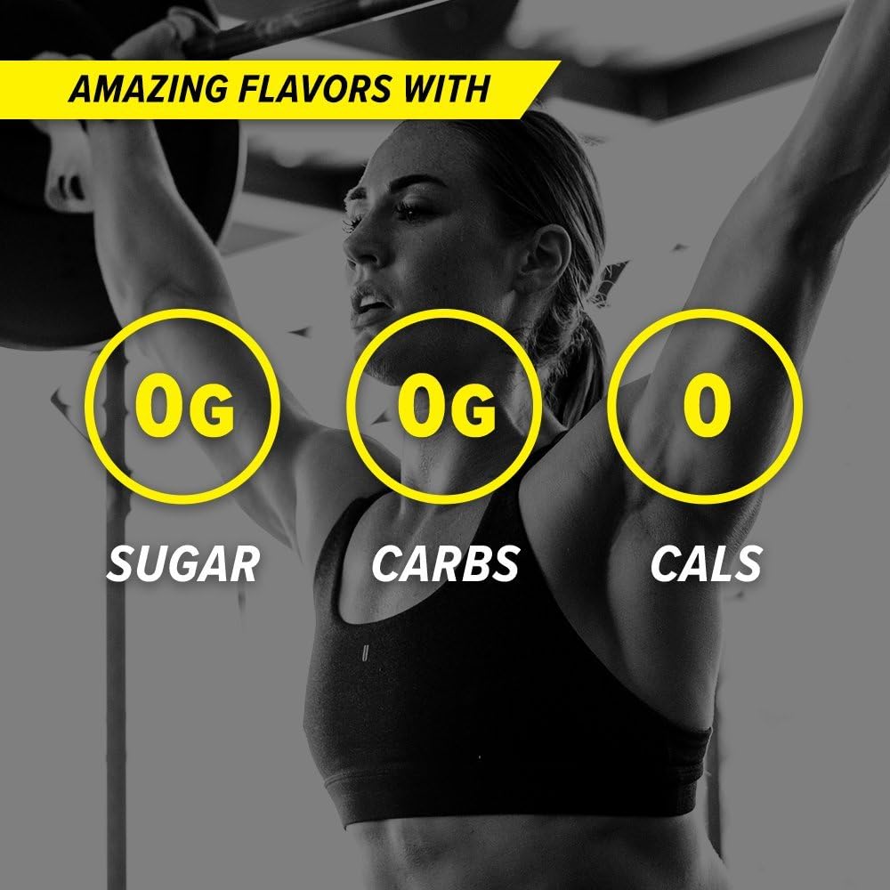 Cellucor Alpha Amino EAA & BCAA Powder | Branched Chain Essential Amino Acids + Electrolytes | Fruit Punch | 30 Servings: Health & Personal Care
