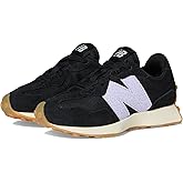 New Balance Unisex-Child 327 (Little Kid)