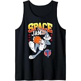 Space Jam Star Tank Top