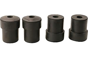 MOOG K6560 Leaf Spring Shackle Bushing for Chevrolet Camaro