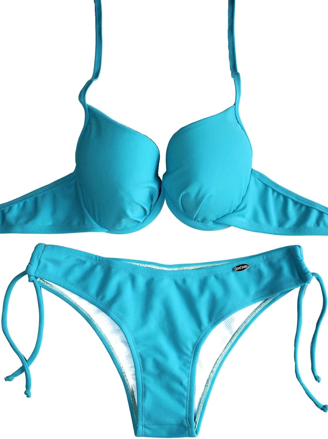 baby blue swimsuits