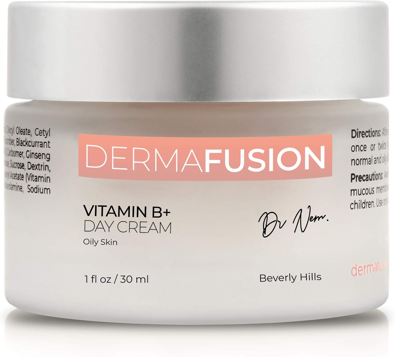 vitamin b face cream